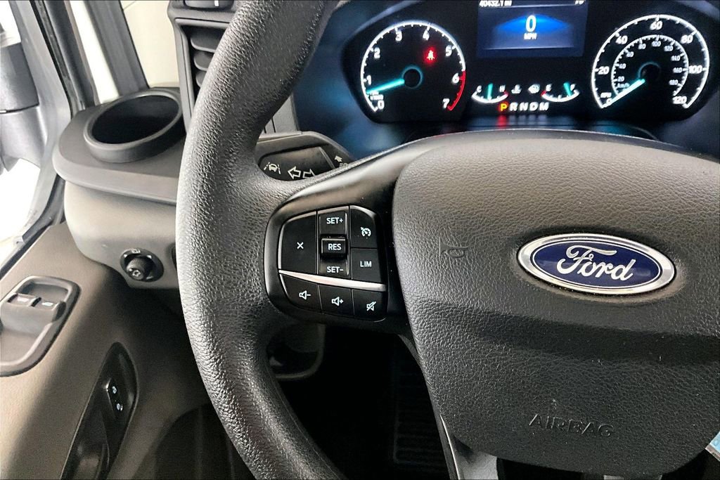 Certified 2024 Ford Transit 350 XLT RWD image 14