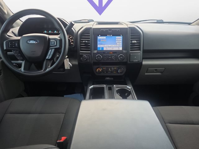 Certified 2019 Ford F150 XL w/ Equipment Group 101A Mid AWD/4WD image 10