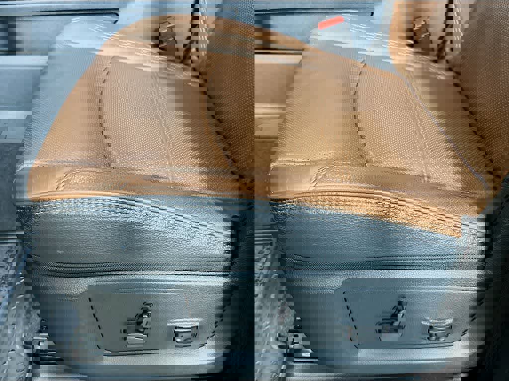 Used 2024 RAM 3500 Limited image 30