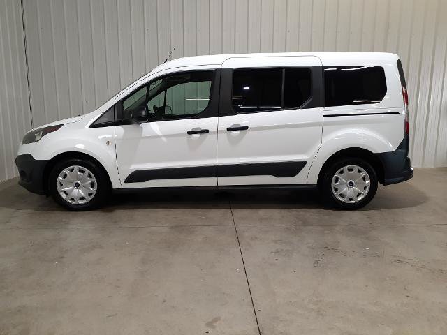 Certified 2018 Ford Transit Connect XL FWD image 6