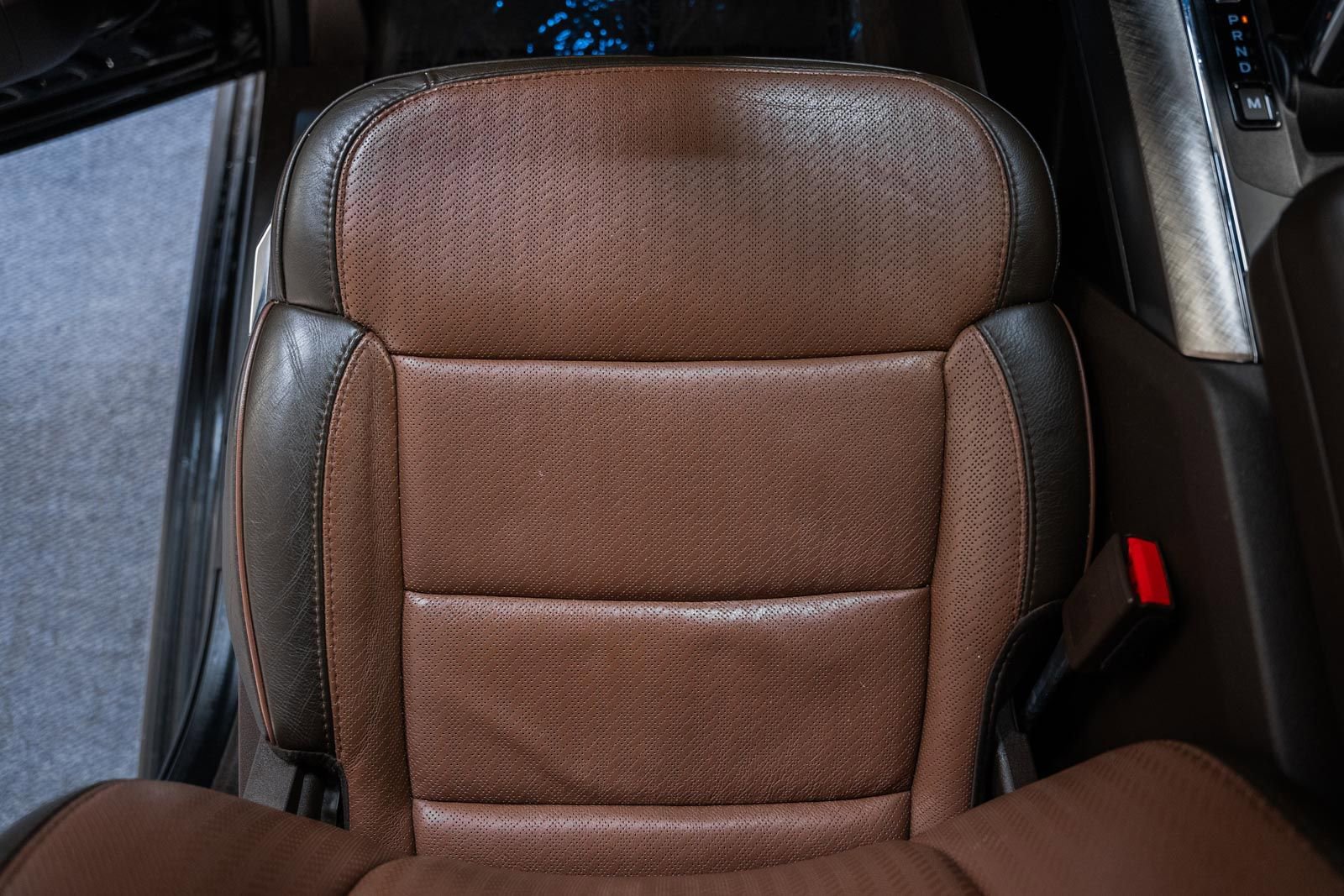 Certified 2022 Ford F150 King Ranch w/ Equipment Group 601A High image 41