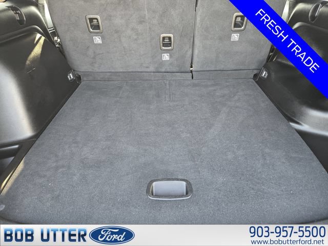 Used 2023 Jeep Grand Cherokee Altitude AWD/4WD image 30