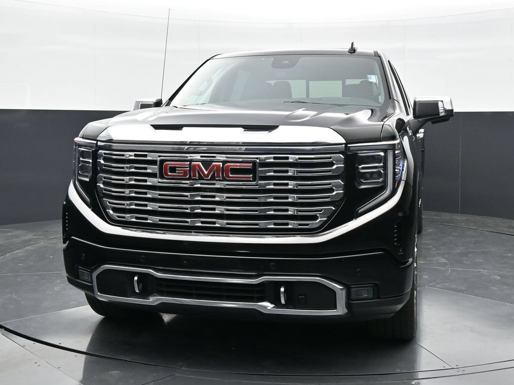Used 2023 GMC Sierra 1500 Denali AWD/4WD image 5