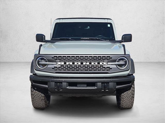 Certified 2021 Ford Bronco Badlands AWD/4WD image 2
