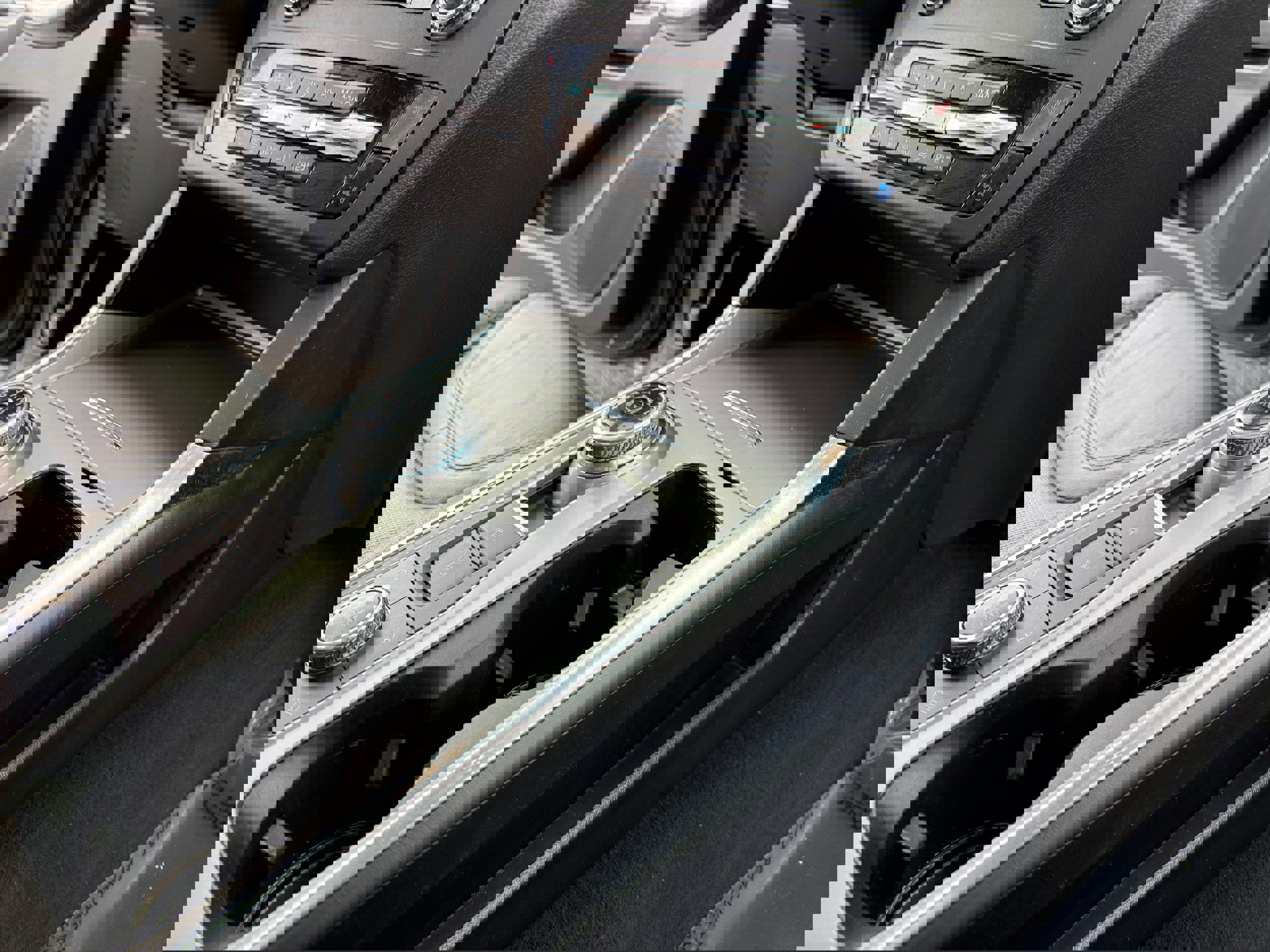 Certified 2020 Ford Explorer ST w/ Premium Technology Package image 17