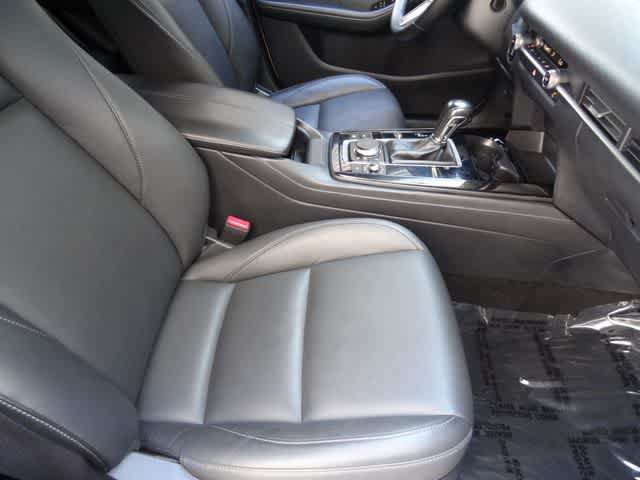 Used 2024 MAZDA CX-30 AWD 2.5 S w/ Select Sport Pkg image 13