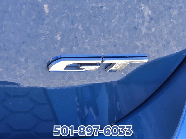 Used 2025 Dodge Durango GT AWD/4WD image 16