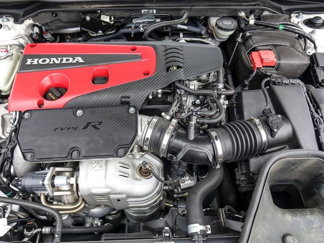 Used 2023 Honda Civic Type R image 33