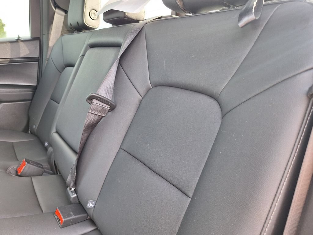Used 2023 Chevrolet Colorado LT w/ LT Convenience Package III RWD image 24