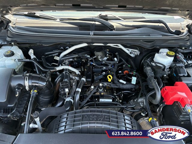 Certified 2021 Ford Ranger XLT w/ Equipment Group 301A Mid AWD/4WD image 9