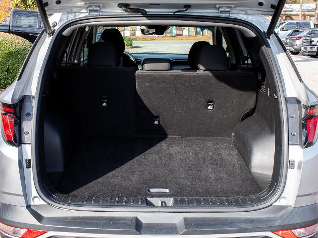 Used 2024 Hyundai Tucson SEL image 21