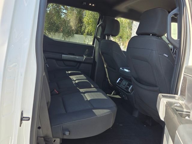 Certified 2023 Ford F150 XLT w/ Equipment Group 302A High AWD/4WD image 9