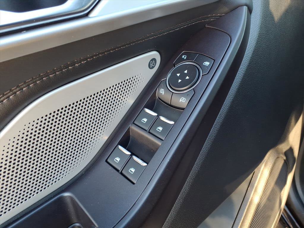 Certified 2020 Ford Explorer Platinum w/ Premium Technology Package image 10