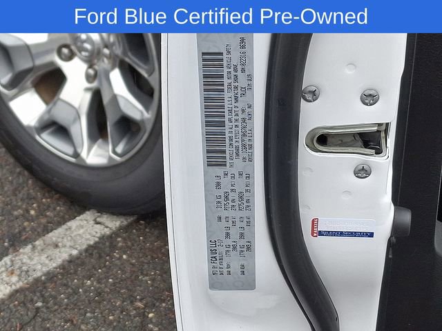 Used 2017 RAM 1500 Limited image 30