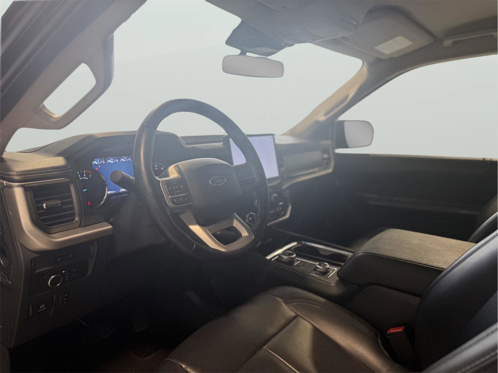 Certified 2023 Ford Expedition Max XLT image 22