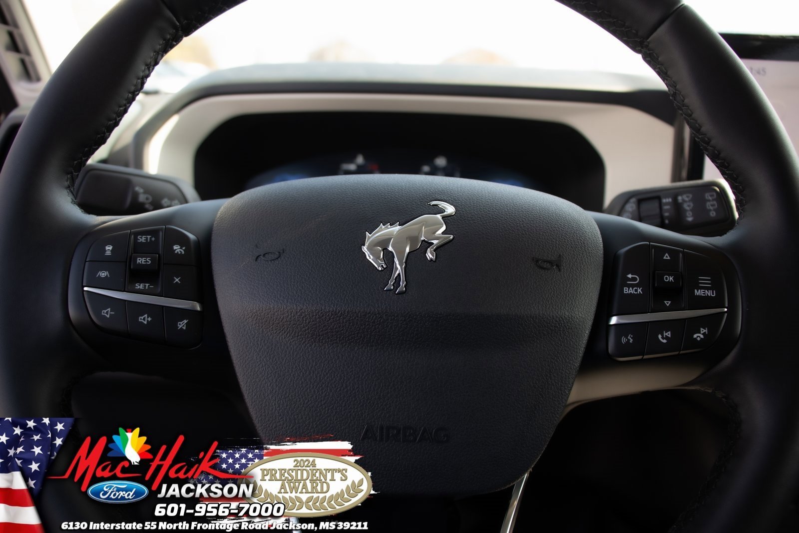 Certified 2025 Ford Bronco Sport Heritage w/ Convenience Package AWD/4WD image 12