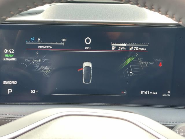 Used 2024 Nissan Ariya AWD image 18