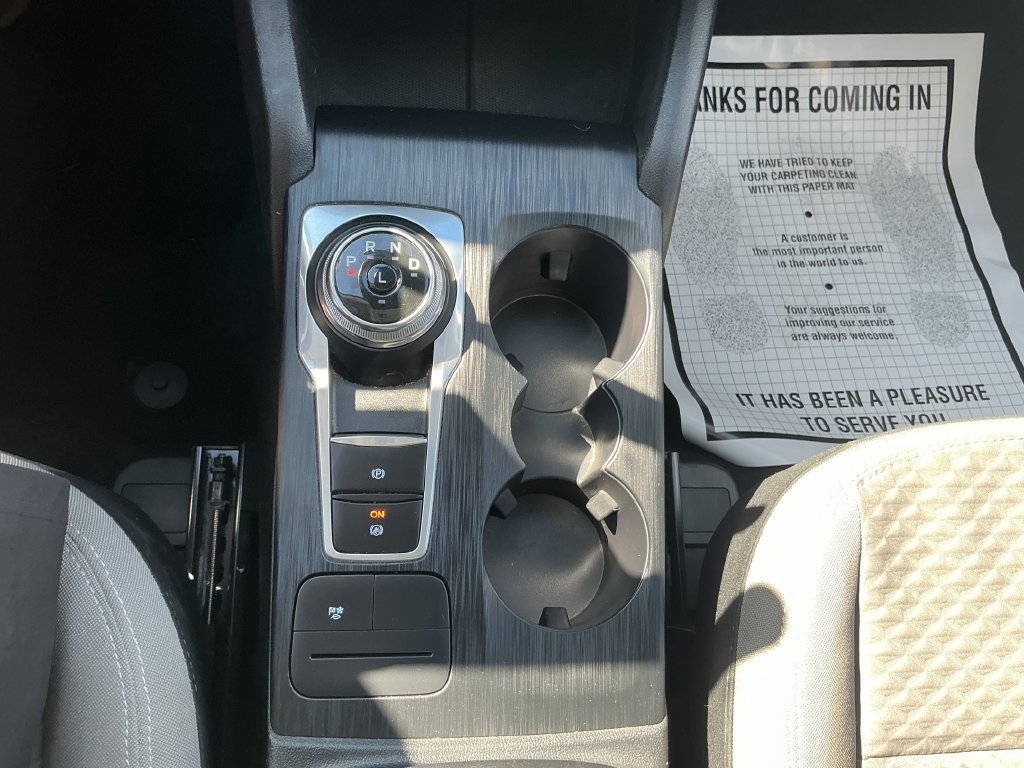 Certified 2022 Ford Escape SE AWD/4WD image 29