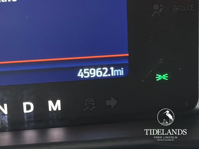 Certified 2022 Ford Bronco Outer Banks AWD/4WD image 21