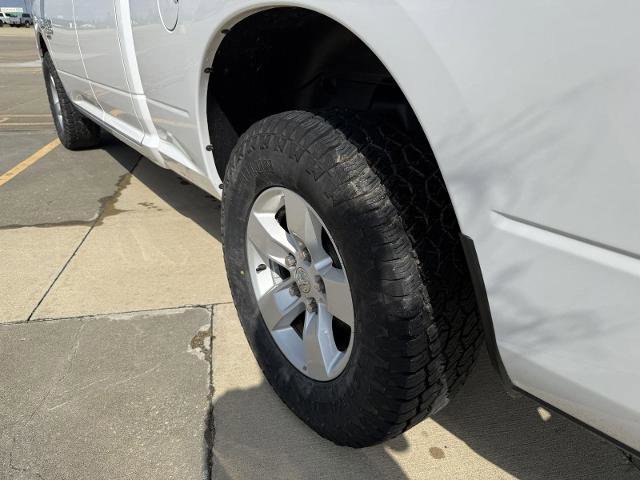 Used 2022 RAM 1500 Classic SLT w/ Electronics Group image 6