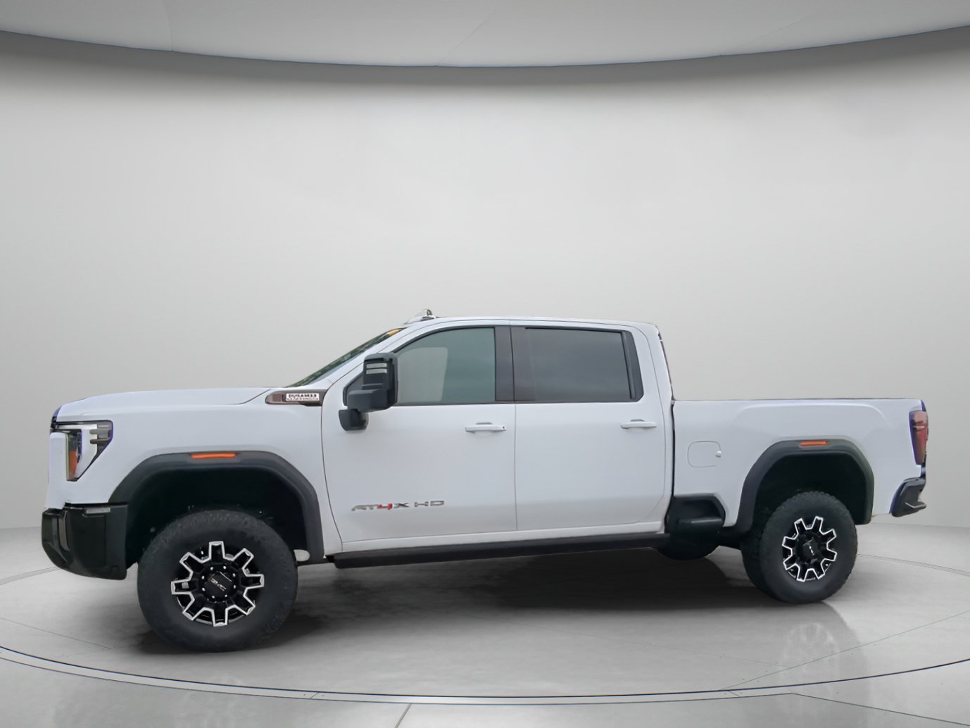 Used 2024 GMC Sierra 2500 AT4X AWD/4WD image 12