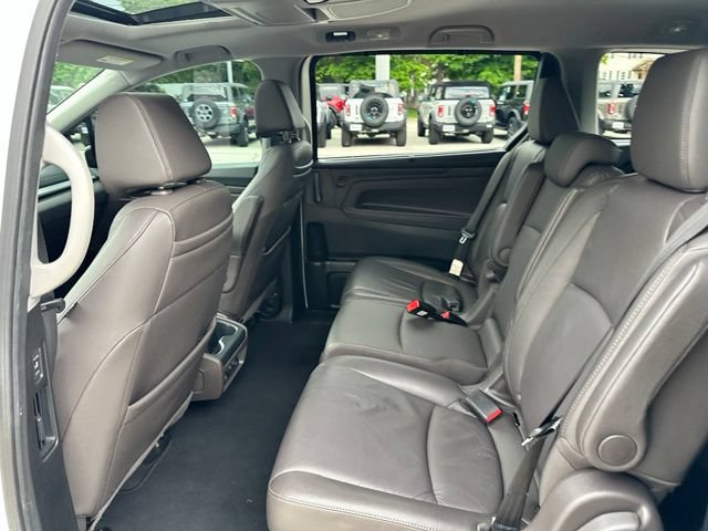 Used 2019 Honda Odyssey EX-L image 46