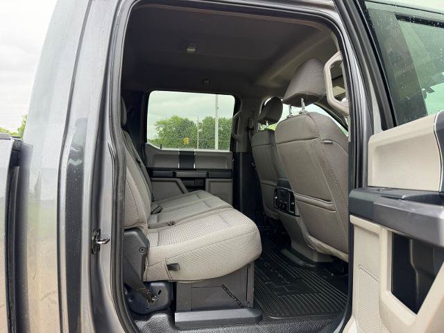 Certified 2022 Ford F250 XLT w/ XLT Value Package AWD/4WD image 12