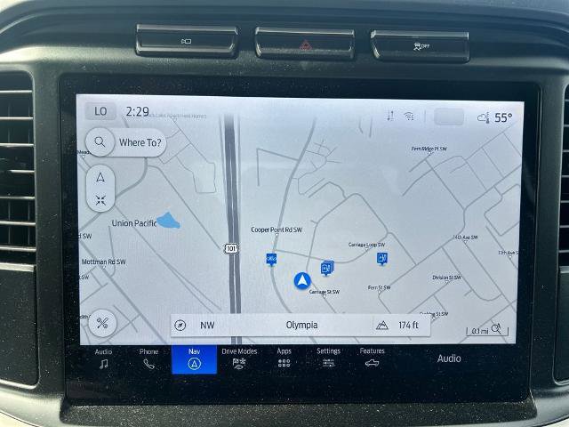 Certified 2023 Ford F150 Lightning Pro image 28