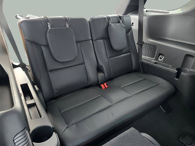 Certified 2026 Ford Explorer ST AWD/4WD image 16
