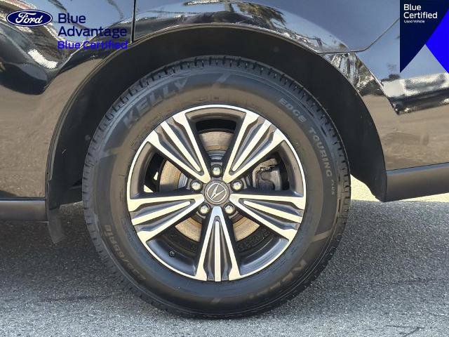 Used 2018 Acura MDX SH-AWD image 8