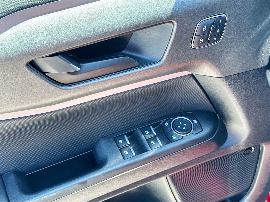 Certified 2025 Ford Bronco Sport Outer Banks w/ Outer Banks Tech Package+ AWD/4WD image 18