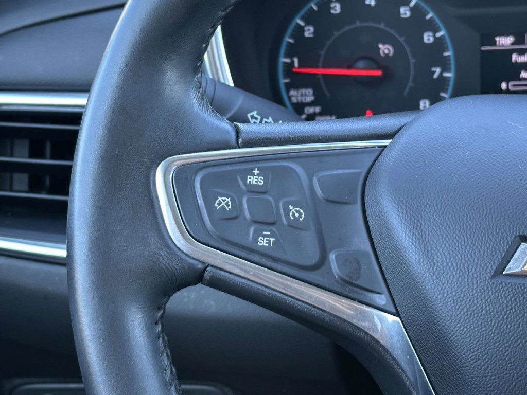 Used 2018 Chevrolet Equinox LT FWD image 23