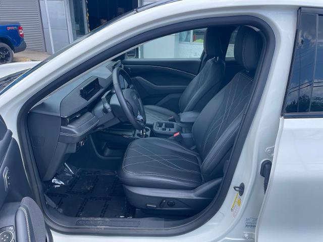 Certified 2025 Ford Mustang Mach-E Select w/ Comfort Package Lite AWD/4WD image 12