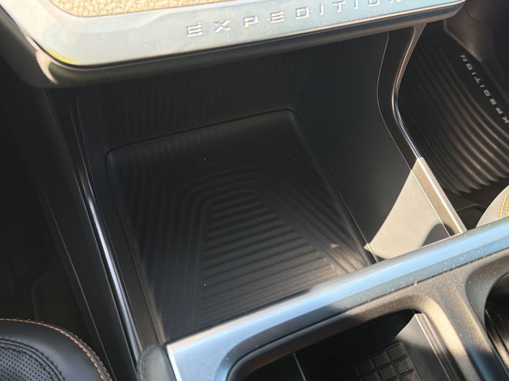 Certified 2025 Ford Expedition Tremor image 45