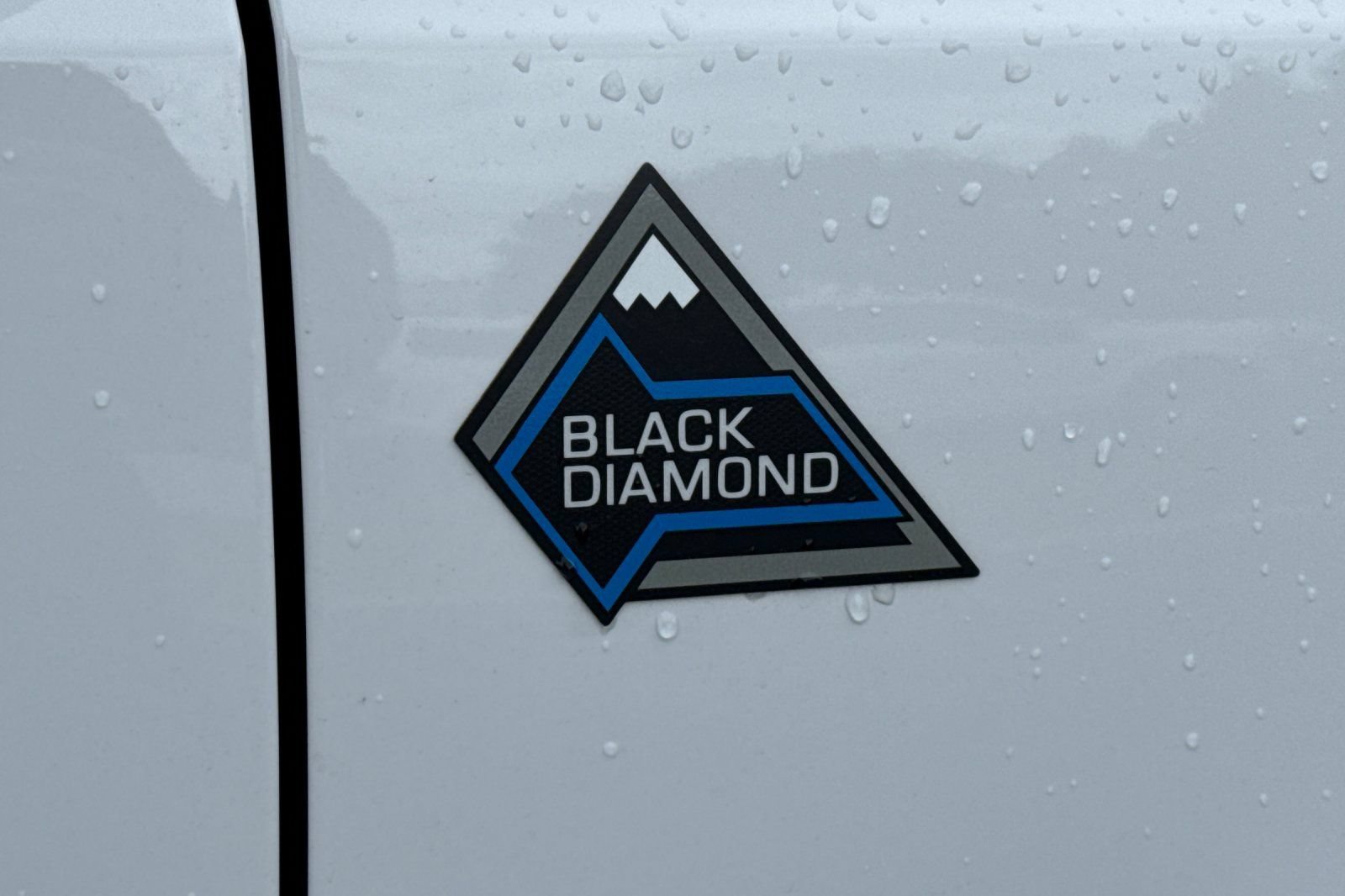 Certified 2024 Ford Bronco Black Diamond AWD/4WD image 29