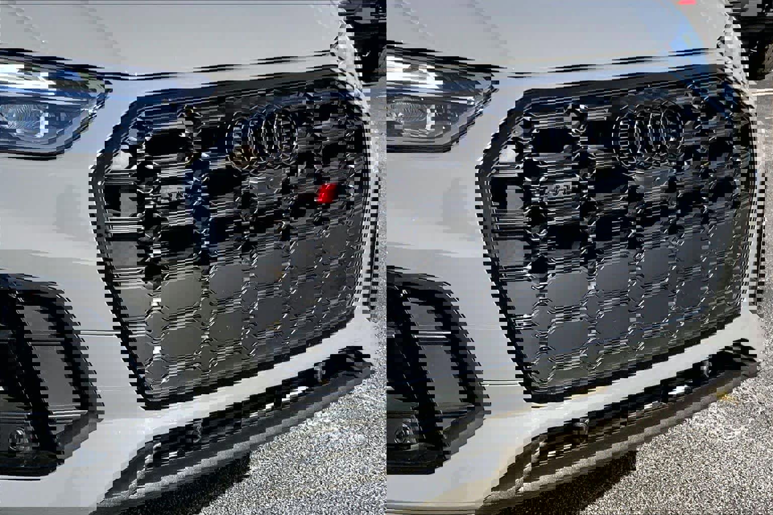 Used 2021 Audi SQ5 Premium Plus w/ Premium Plus Package image 27