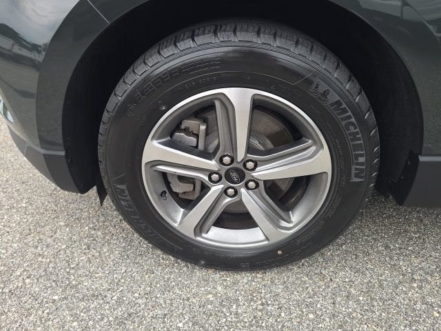 Certified 2023 Ford Edge SEL w/ Convenience Package AWD/4WD image 11