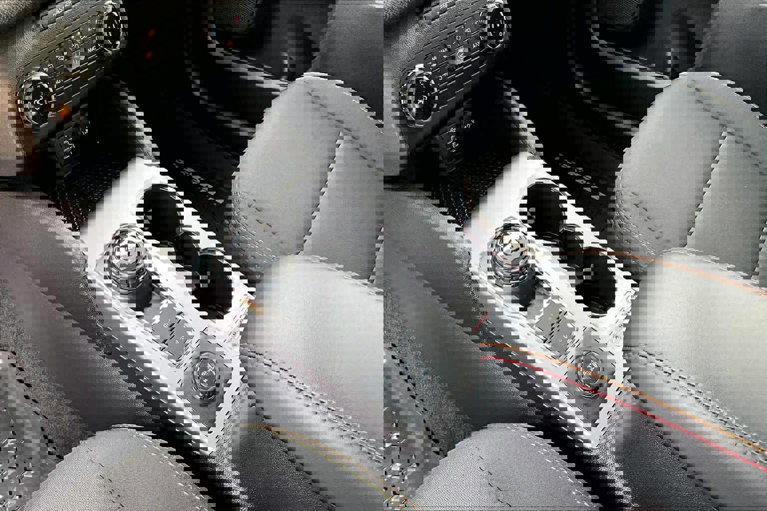 Certified 2024 Ford Bronco Sport Free Wheeling image 18