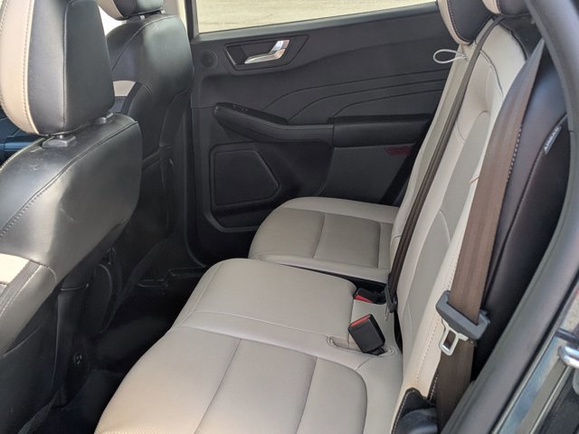 Certified 2022 Ford Escape SEL w/ Technology Package image 29