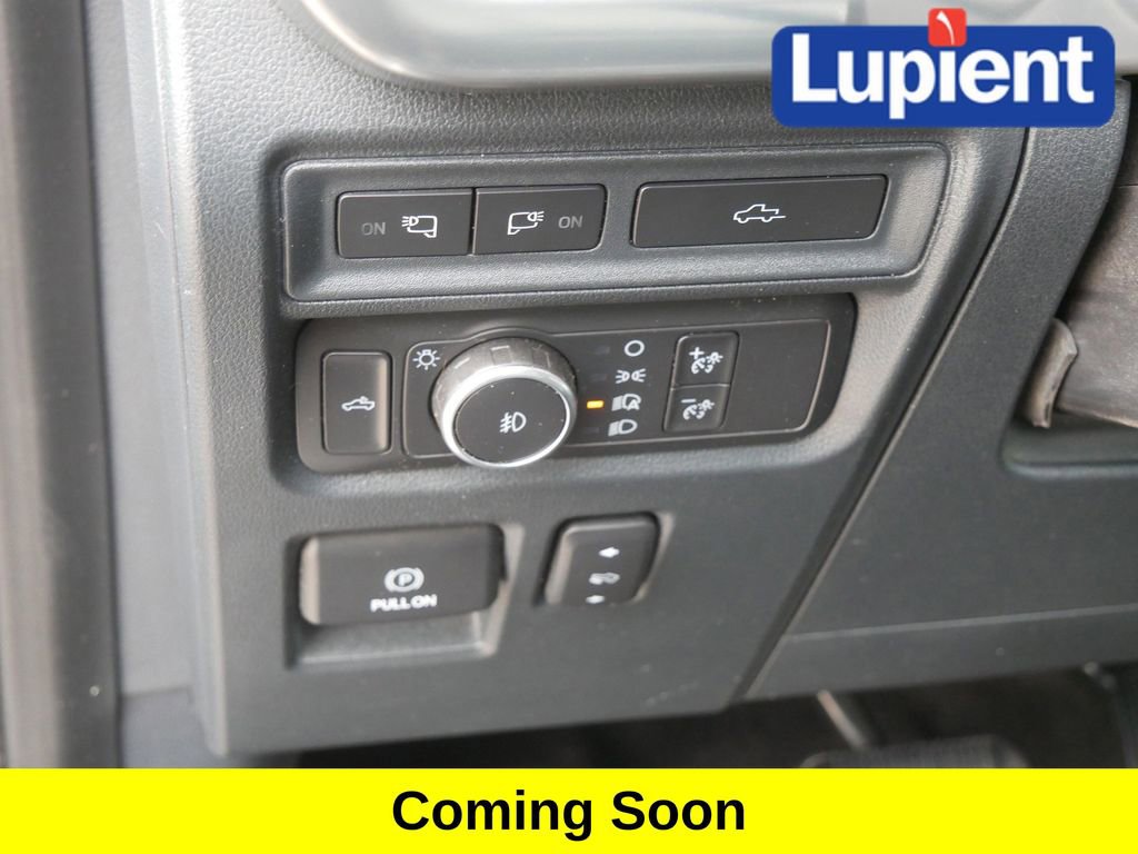 Certified 2021 Ford F150 Lariat w/ Equipment Group 502A High image 17