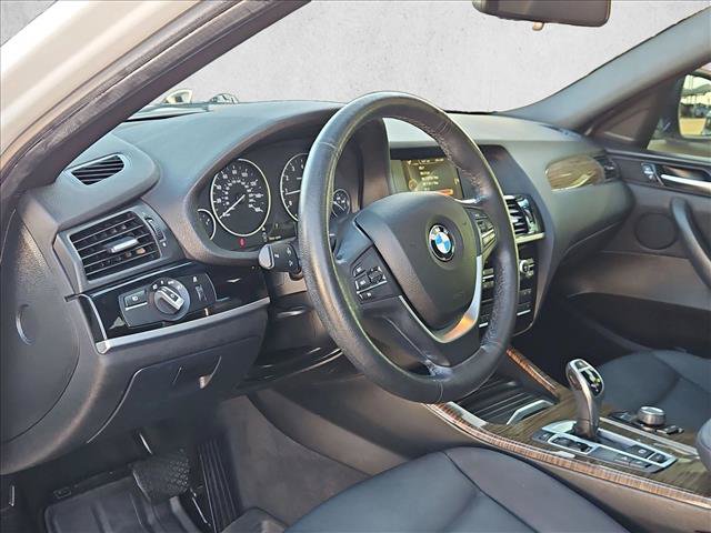 Used 2018 BMW X4 xDrive28i AWD/4WD image 9