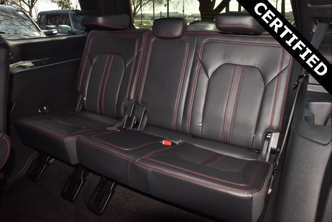 Certified 2023 Ford Expedition Limited image 16