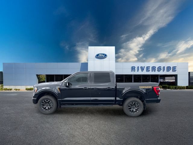 Certified 2023 Ford F150 Tremor w/ Equipment Group 402A High AWD/4WD image 7