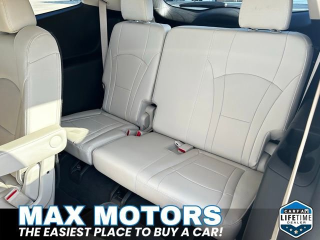 Used 2023 Buick Enclave Premium w/ Experience Buick Package image 31