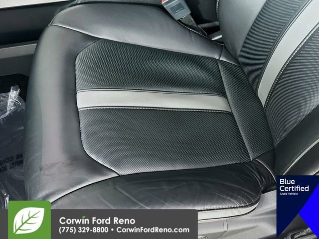 Certified 2019 Ford F350 Platinum w/ Platinum Ultimate Package AWD/4WD image 24