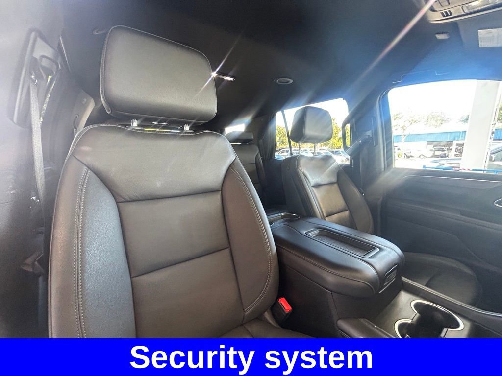 Used 2023 Chevrolet Tahoe LT image 28