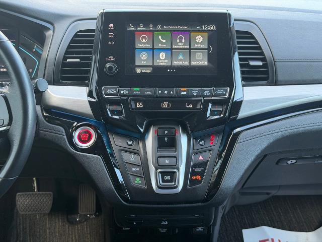 Used 2023 Honda Odyssey Touring image 19