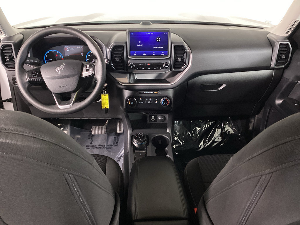 Certified 2023 Ford Bronco Sport AWD/4WD image 16