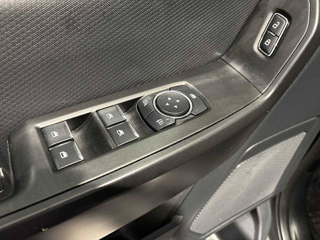 Certified 2025 Ford F150 STX w/ STX Black Appearance Package AWD/4WD image 21