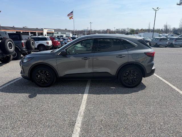 Certified 2023 Ford Escape Active w/ Cold Weather Package image 2